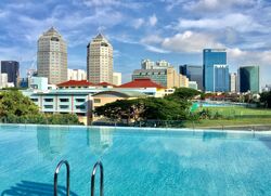 One Dusun Residences (D12), Apartment #445587171